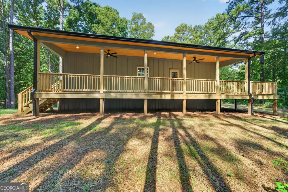227 Starboard TRL Sparta, GA 31087