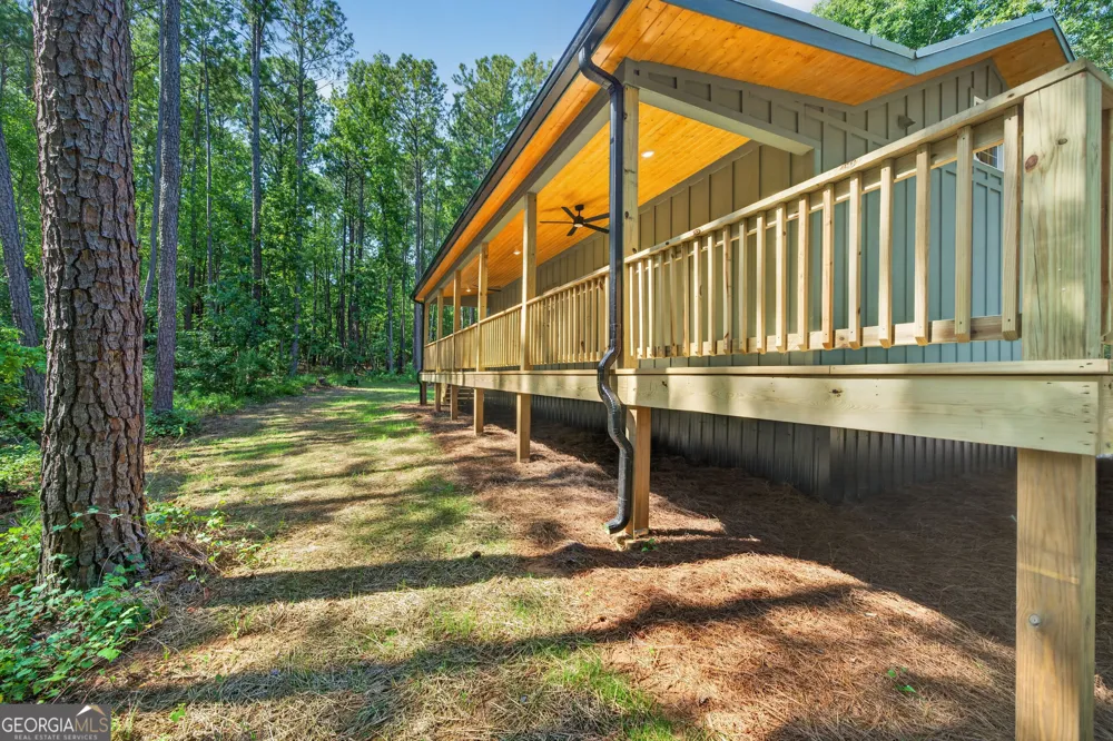 227 Starboard TRL Sparta, GA 31087