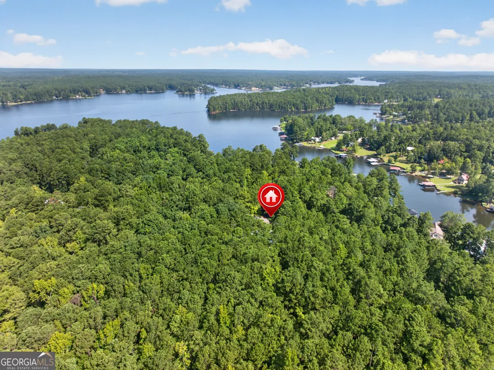 227 Starboard TRL Sparta, GA 31087