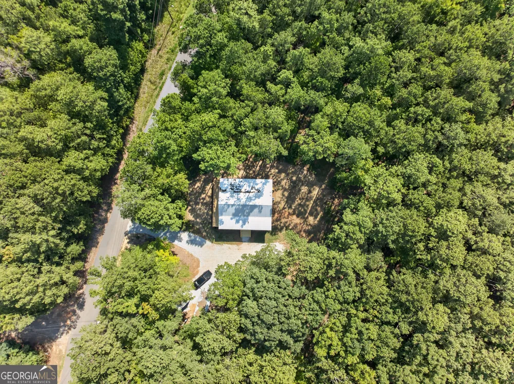 227 Starboard TRL Sparta, GA 31087