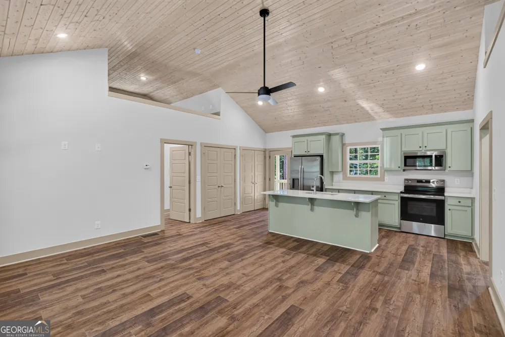 227 Starboard TRL Sparta, GA 31087