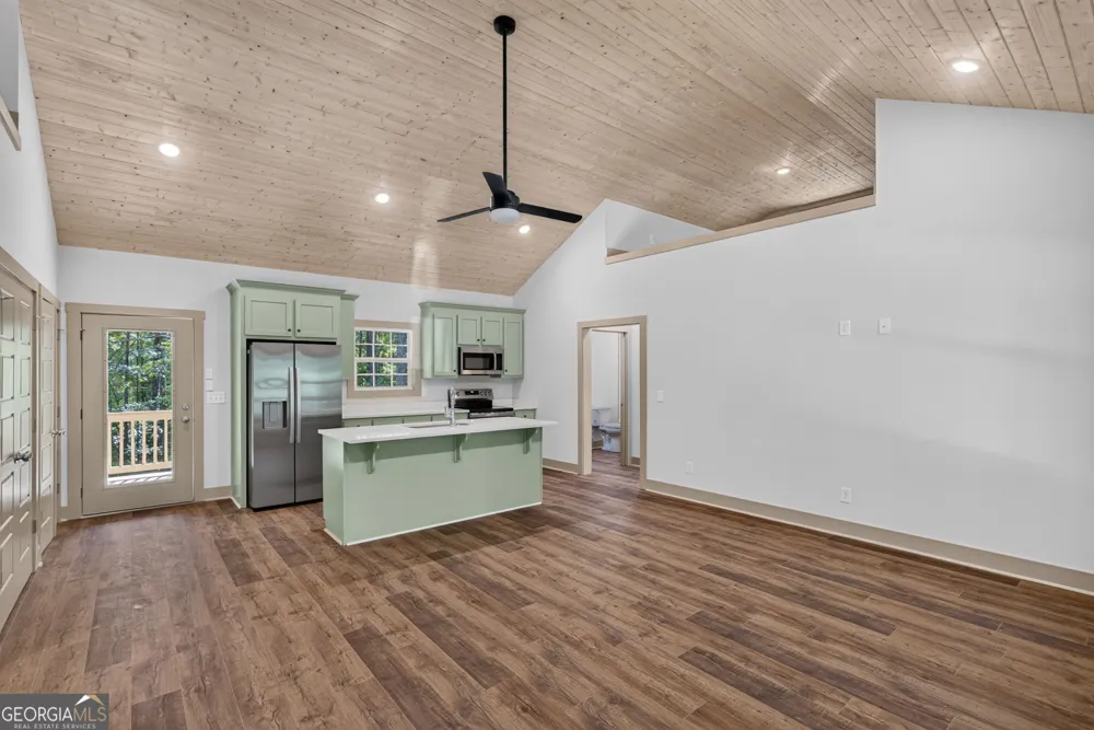 227 Starboard TRL Sparta, GA 31087