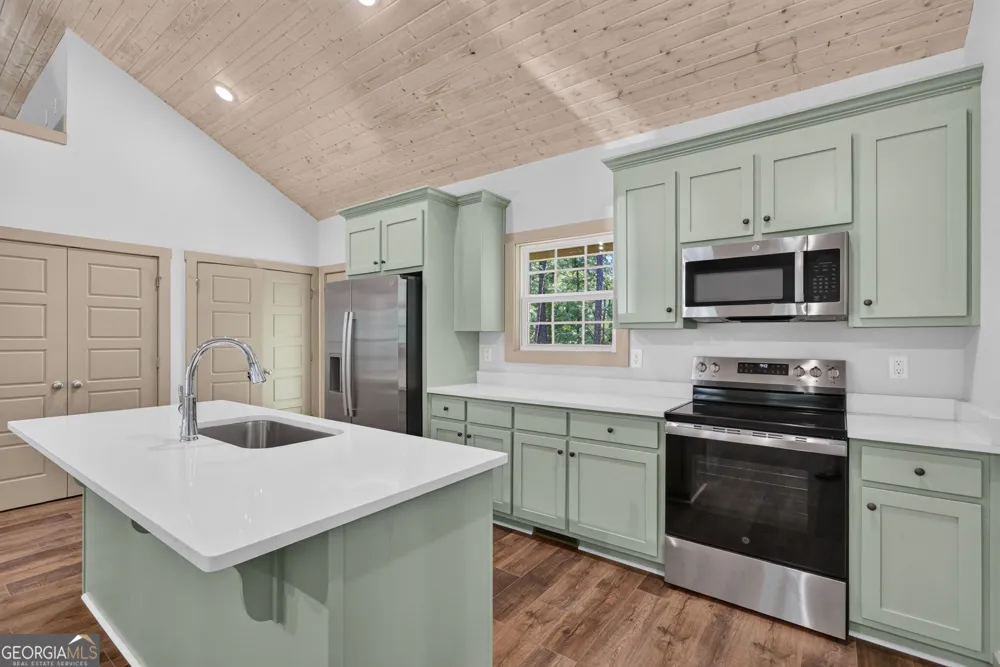 227 Starboard TRL Sparta, GA 31087