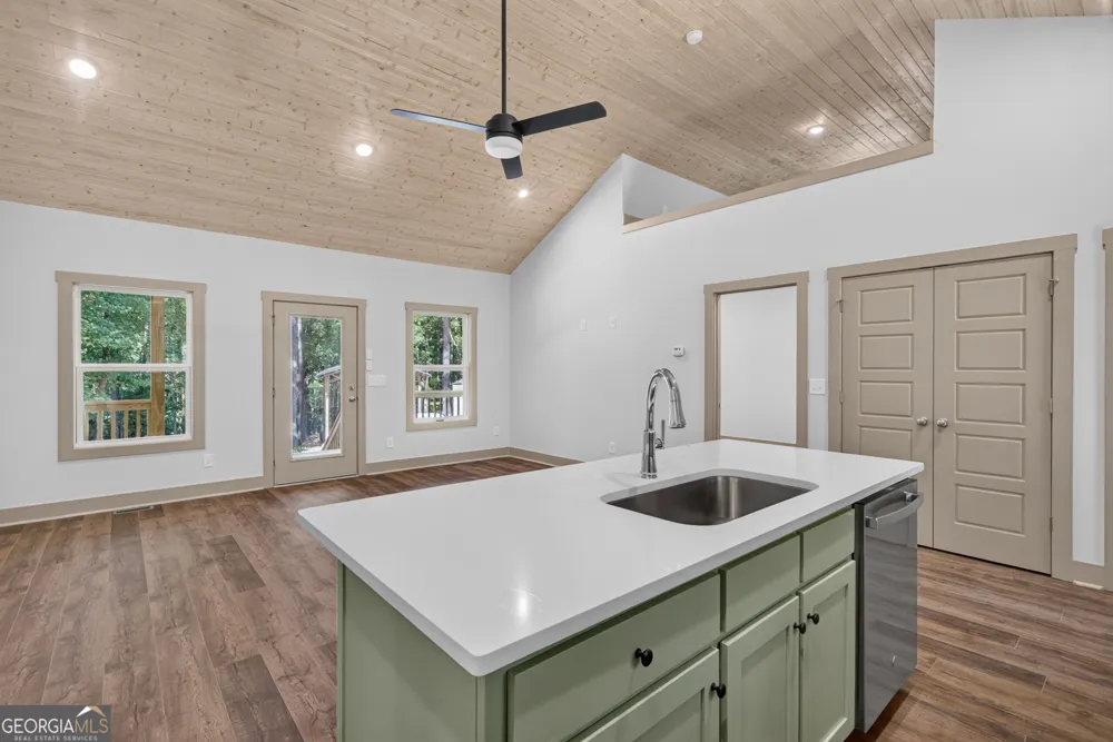 227 Starboard TRL Sparta, GA 31087