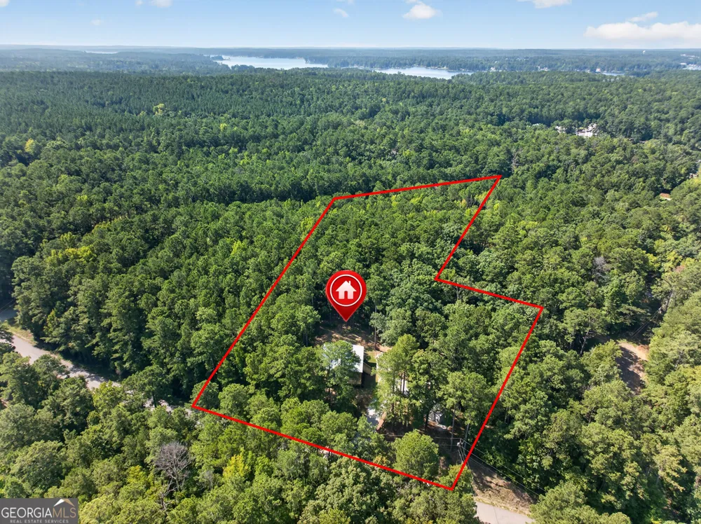 227 Starboard TRL Sparta, GA 31087