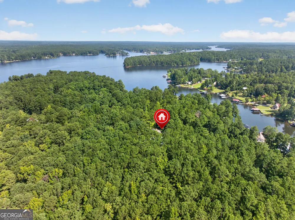 227 Starboard TRL Sparta, GA 31087