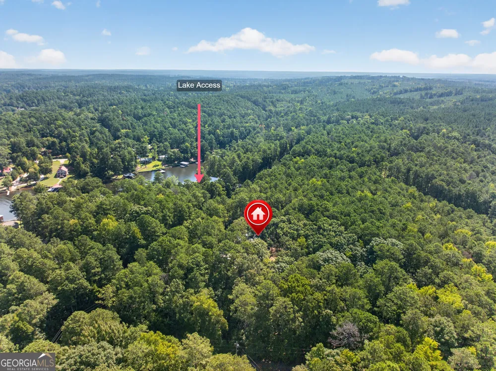 227 Starboard TRL Sparta, GA 31087