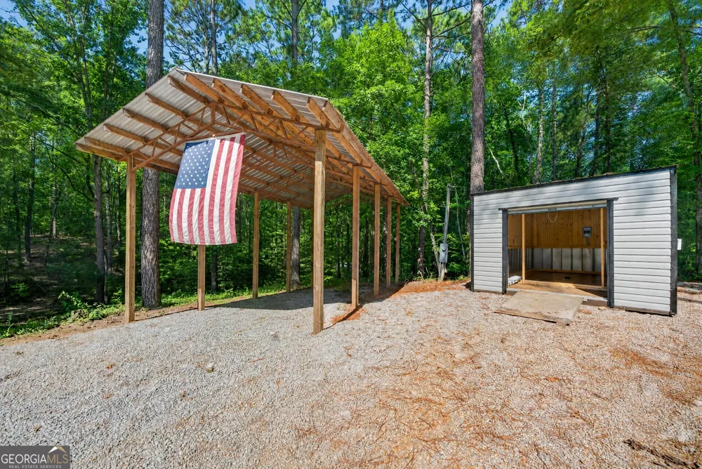 227 Starboard TRL Sparta, GA 31087