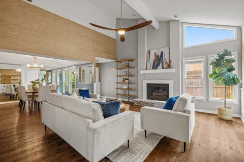 8131 Forest Mesa Drive