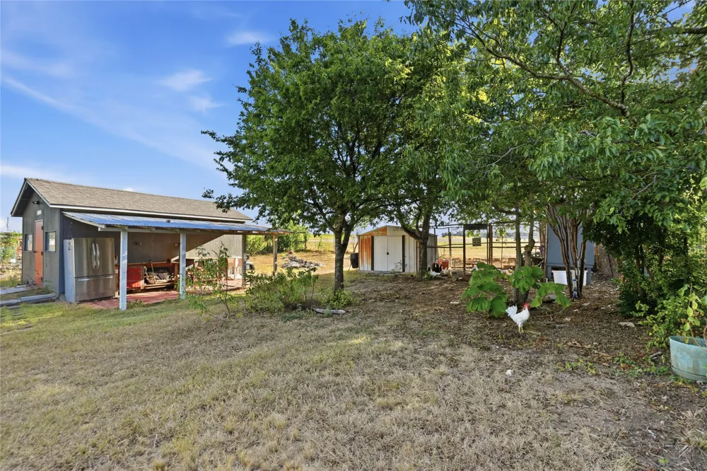 15121 Ranch Road 2338 Ranch Georgetown, TX 78633