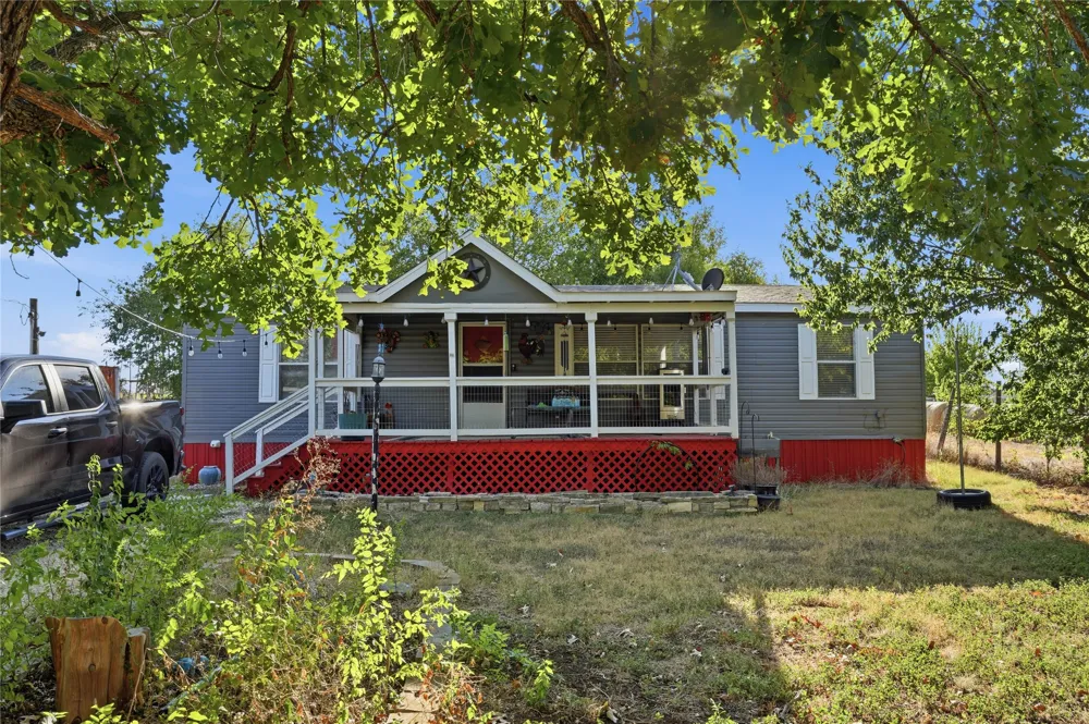 15121 Ranch Road 2338 Ranch Georgetown, TX 78633