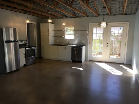 701 Vargas Road
