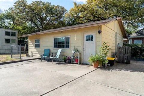 701 Vargas Road