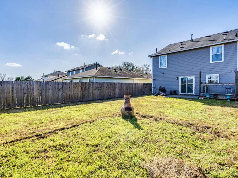 13021 Maidenhair Trail Elgin, TX 78621
