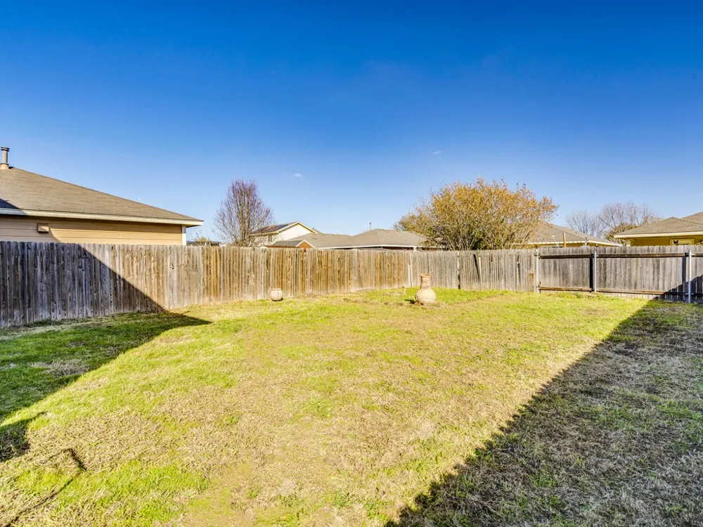 13021 Maidenhair Trail Elgin, TX 78621
