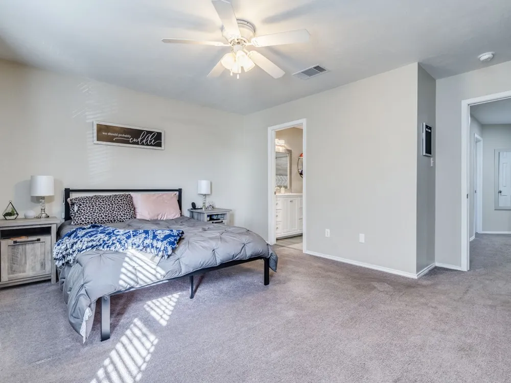 13021 Maidenhair Trail Elgin, TX 78621