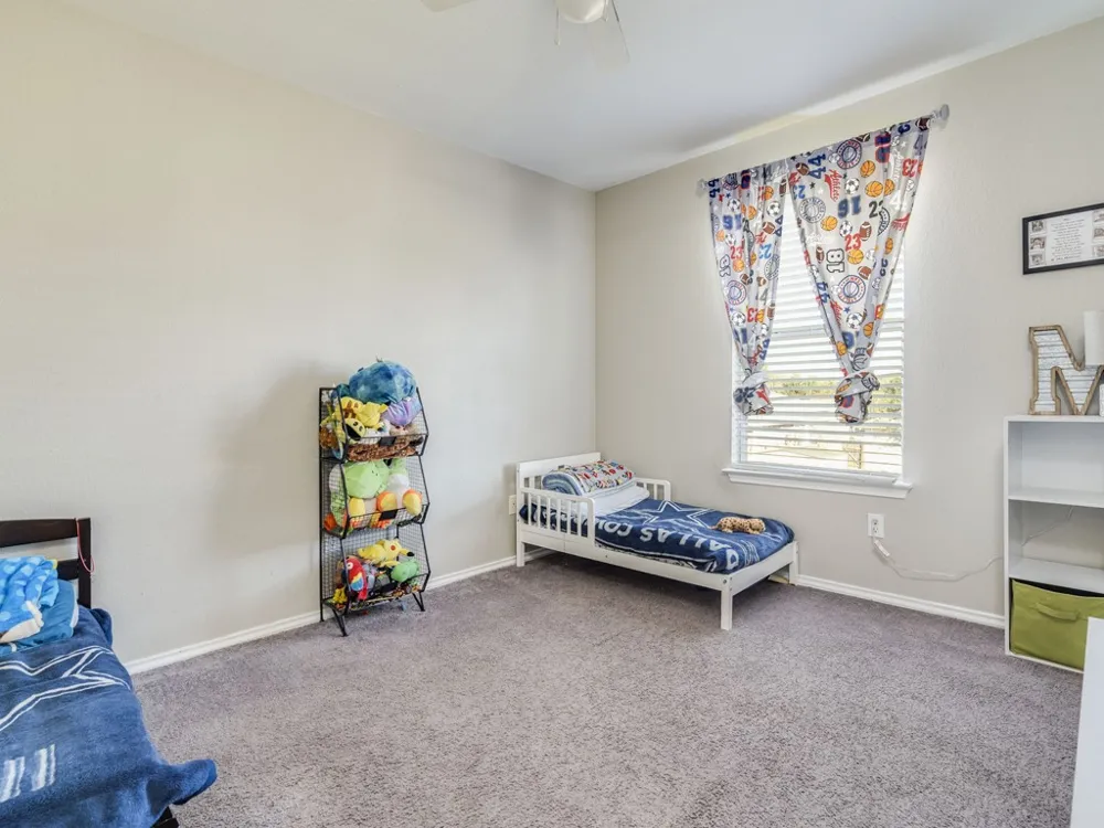 13021 Maidenhair Trail Elgin, TX 78621