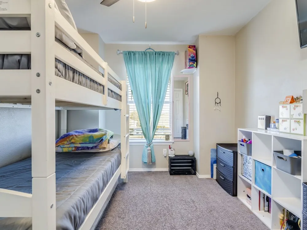 13021 Maidenhair Trail Elgin, TX 78621