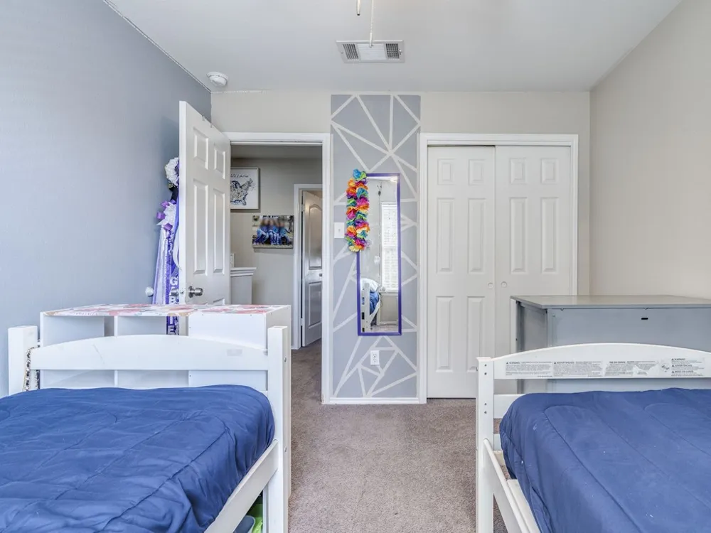 13021 Maidenhair Trail Elgin, TX 78621