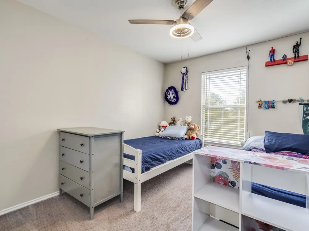 13021 Maidenhair Trail Elgin, TX 78621