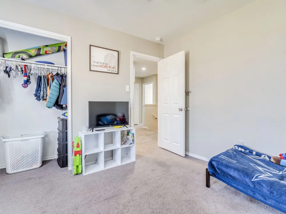 13021 Maidenhair Trail Elgin, TX 78621