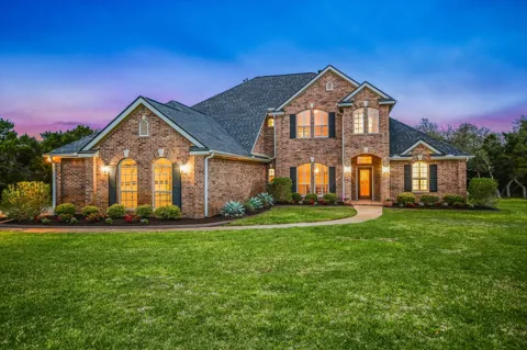 504 Saddlehorn Drive