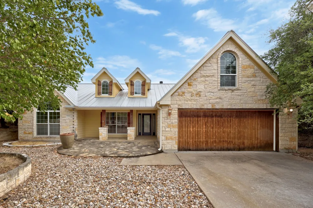 20904 Van Allen Cove Lago Vista, TX 78645