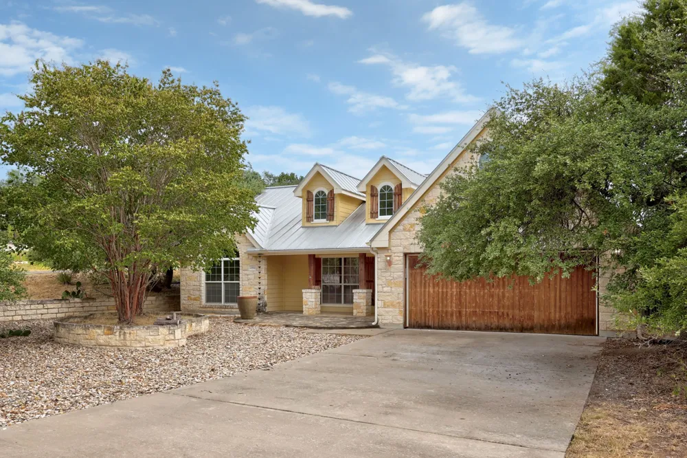 20904 Van Allen Cove Lago Vista, TX 78645
