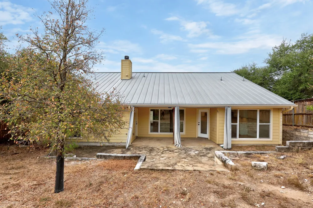 20904 Van Allen Cove Lago Vista, TX 78645