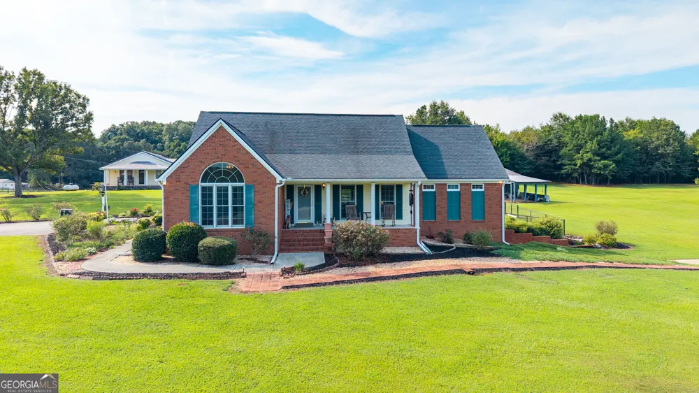 1389 Boone Ford RD SE Calhoun, GA 30701
