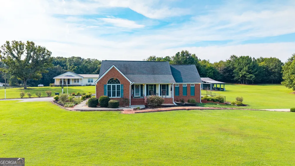 1389 Boone Ford RD SE Calhoun, GA 30701