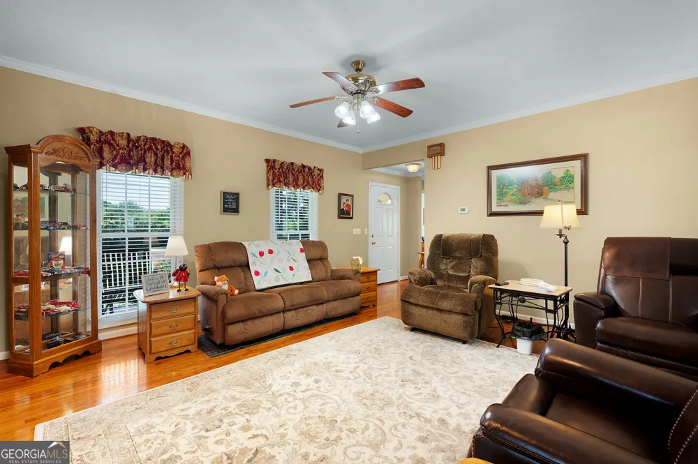 1389 Boone Ford RD SE Calhoun, GA 30701