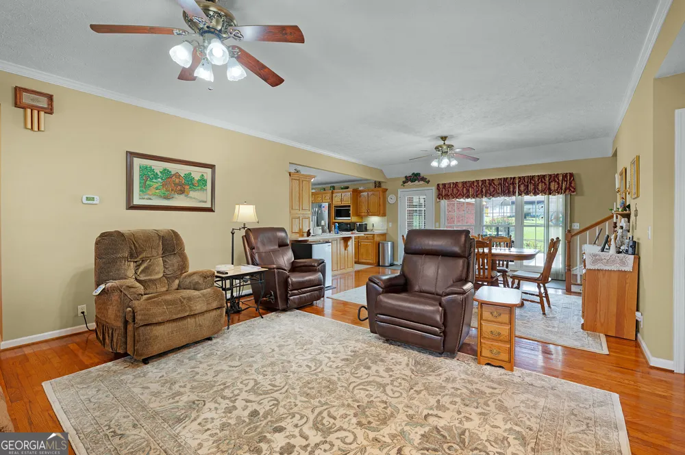 1389 Boone Ford RD SE Calhoun, GA 30701