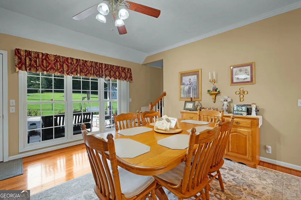 1389 Boone Ford RD SE Calhoun, GA 30701