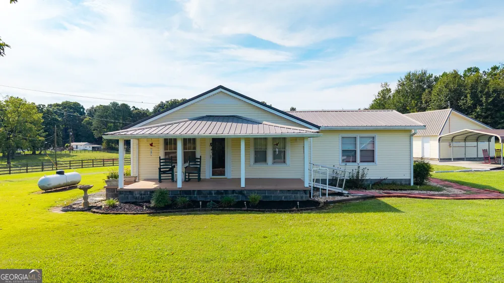 1389 Boone Ford RD SE Calhoun, GA 30701