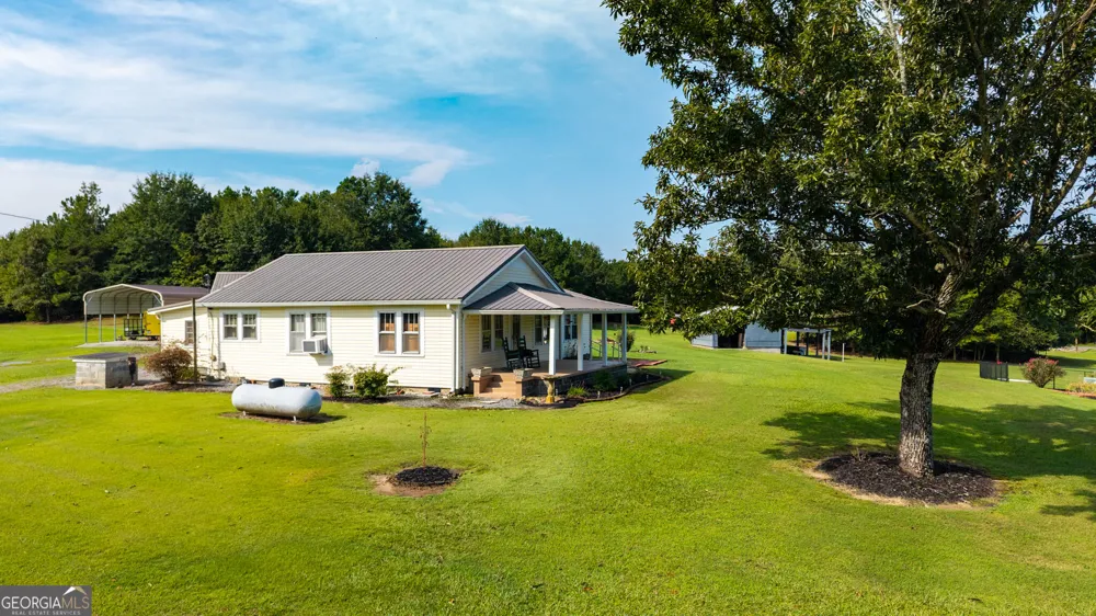 1389 Boone Ford RD SE Calhoun, GA 30701