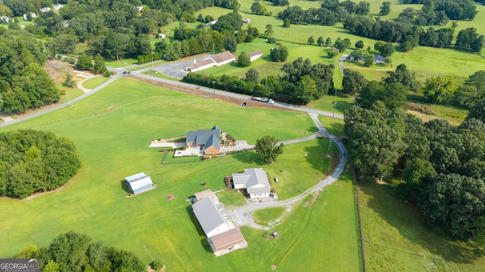 1389 Boone Ford RD SE Calhoun, GA 30701