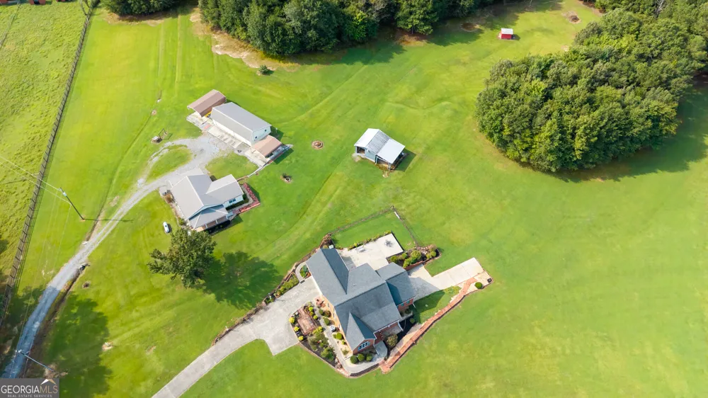 1389 Boone Ford RD SE Calhoun, GA 30701
