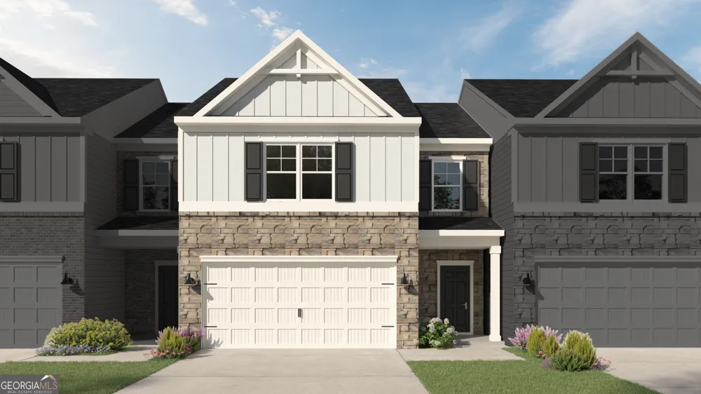 1231 Park Center CIR Austell, GA 30168