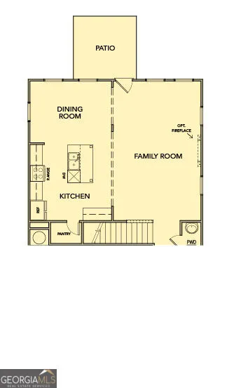 1231 Park Center CIR Austell, GA 30168