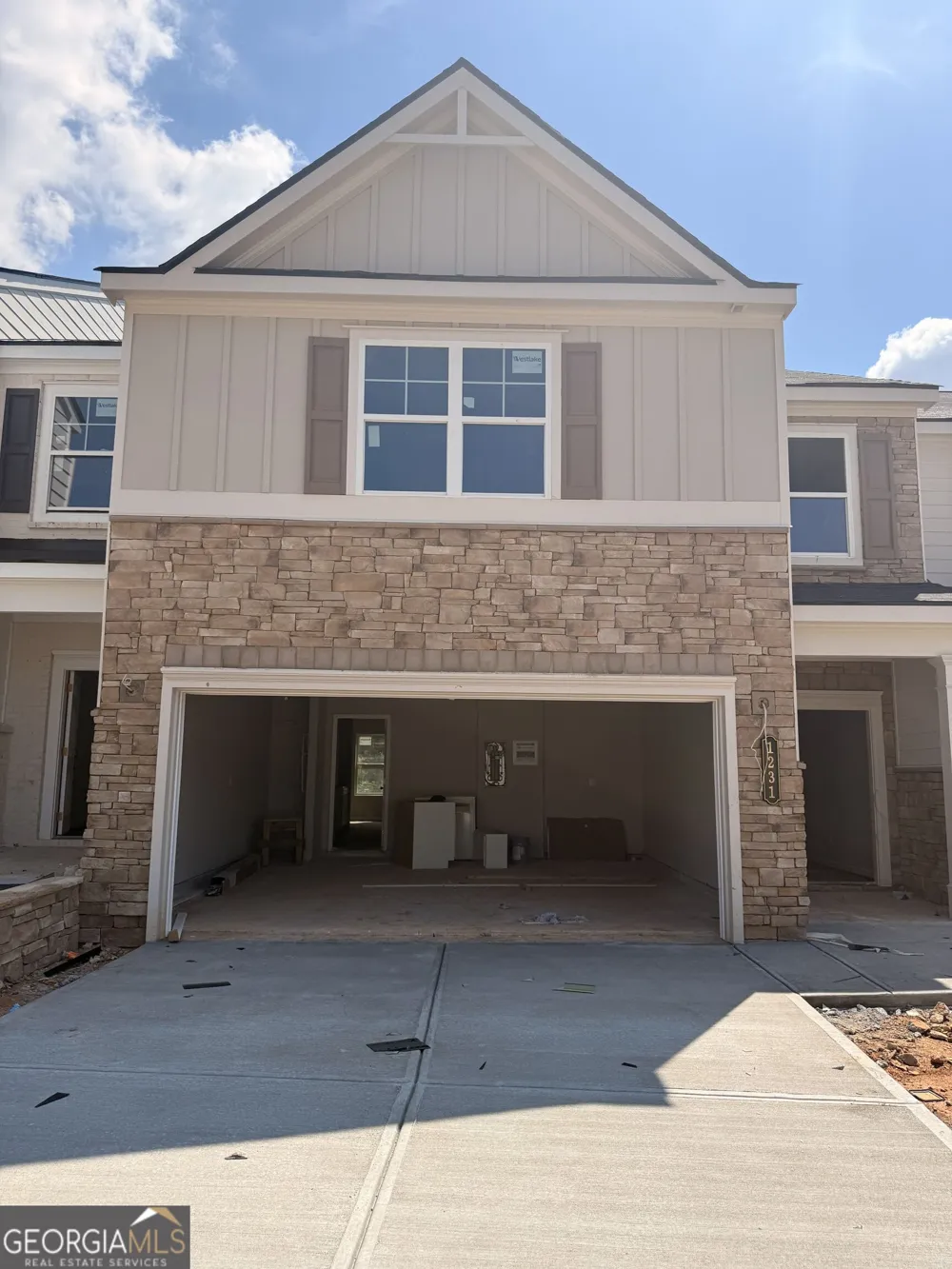 1231 Park Center CIR Austell, GA 30168