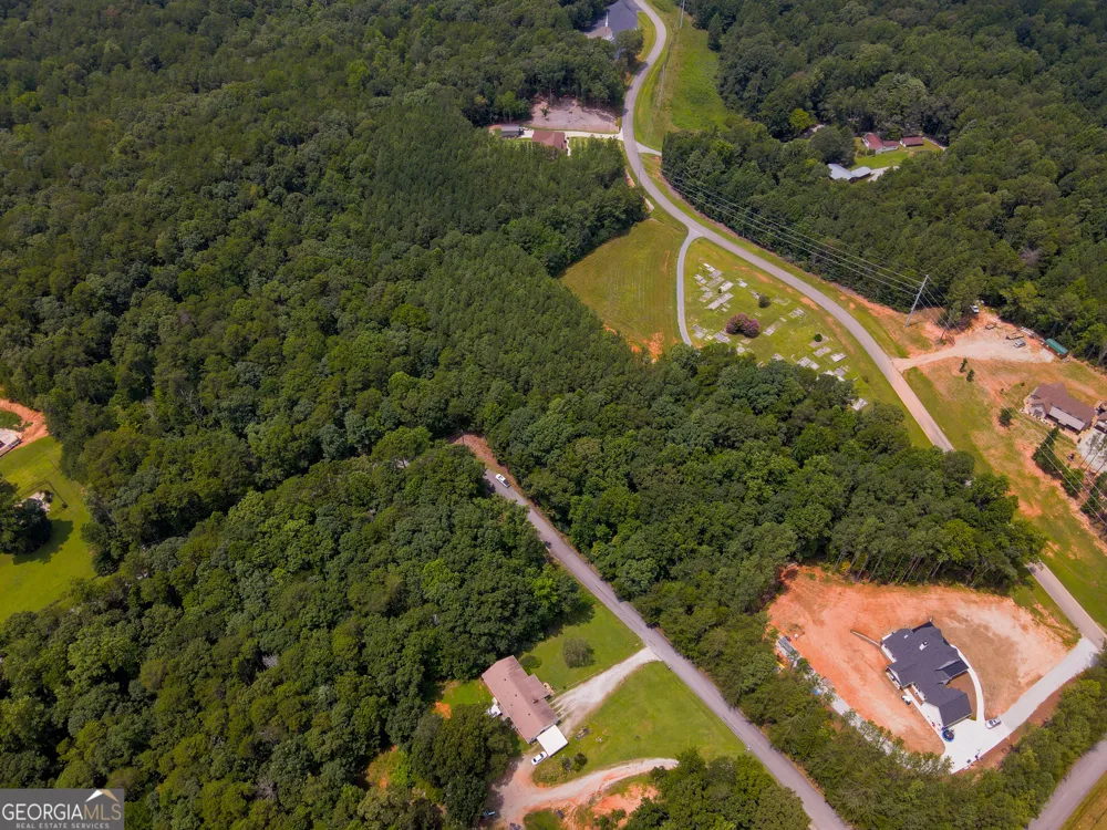 0 Stone Place DR Dawsonville, GA 30534