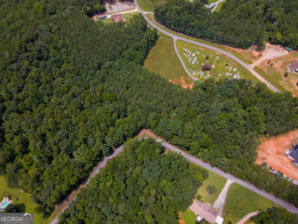 0 Stone Place DR Dawsonville, GA 30534