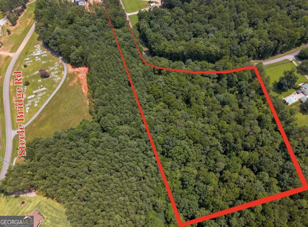 0 Stone Place DR Dawsonville, GA 30534
