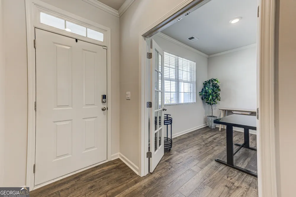 3154 Ellenton DR Lithia Springs, GA 30122