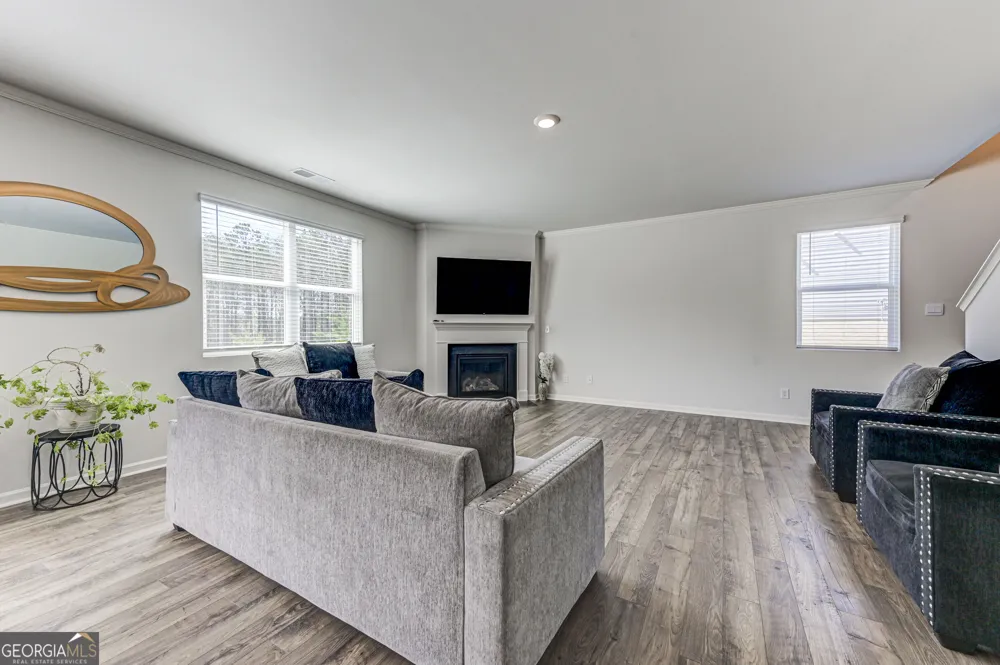 3154 Ellenton DR Lithia Springs, GA 30122