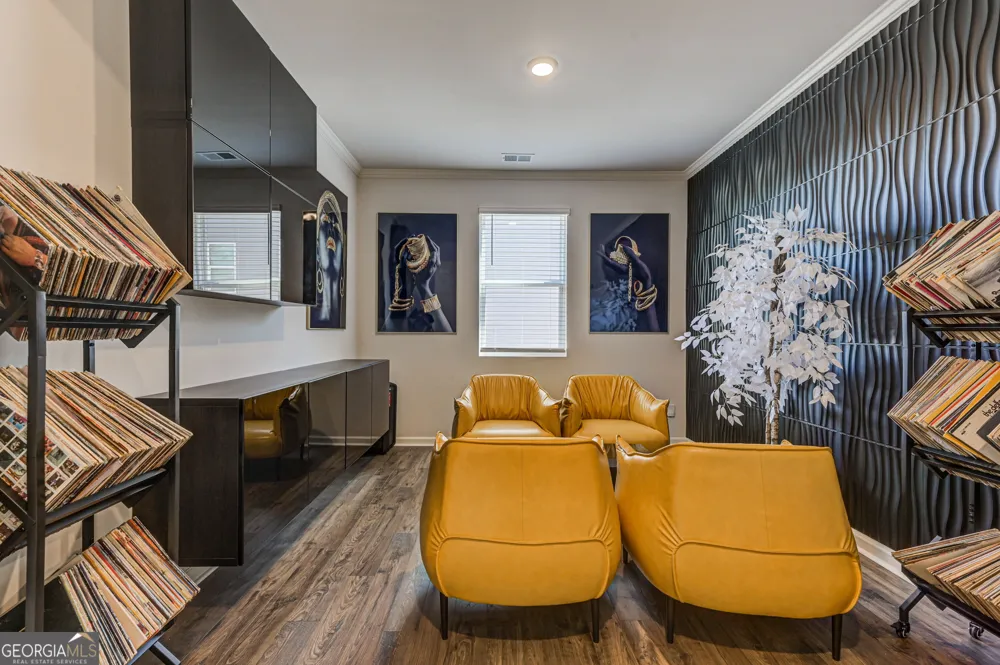 3154 Ellenton DR Lithia Springs, GA 30122
