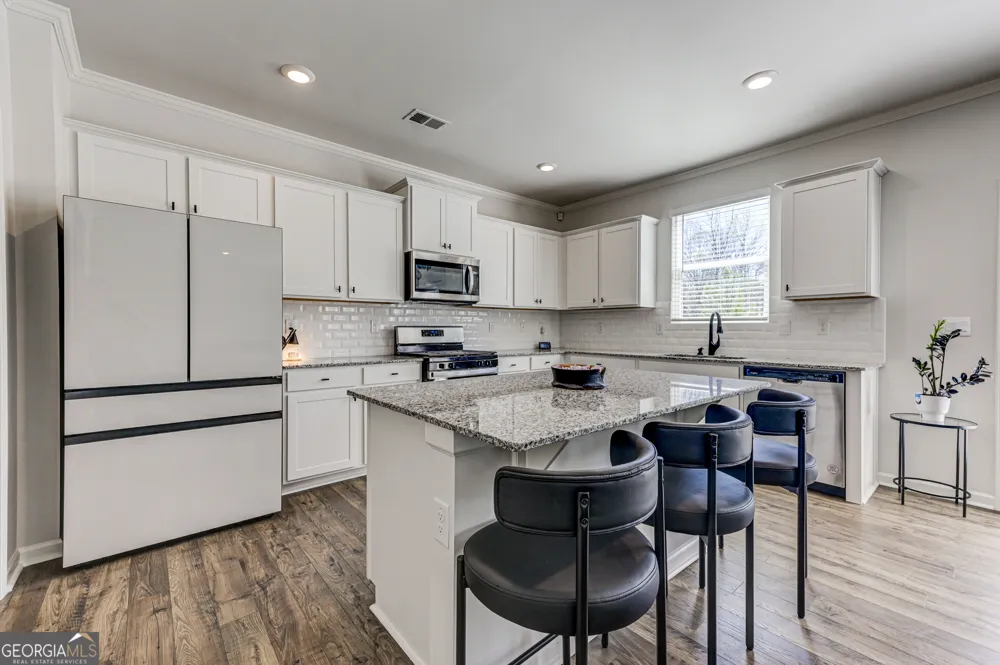 3154 Ellenton DR Lithia Springs, GA 30122