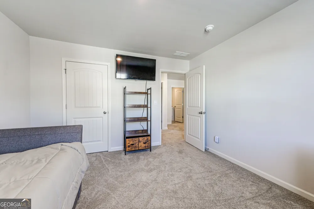 3154 Ellenton DR Lithia Springs, GA 30122