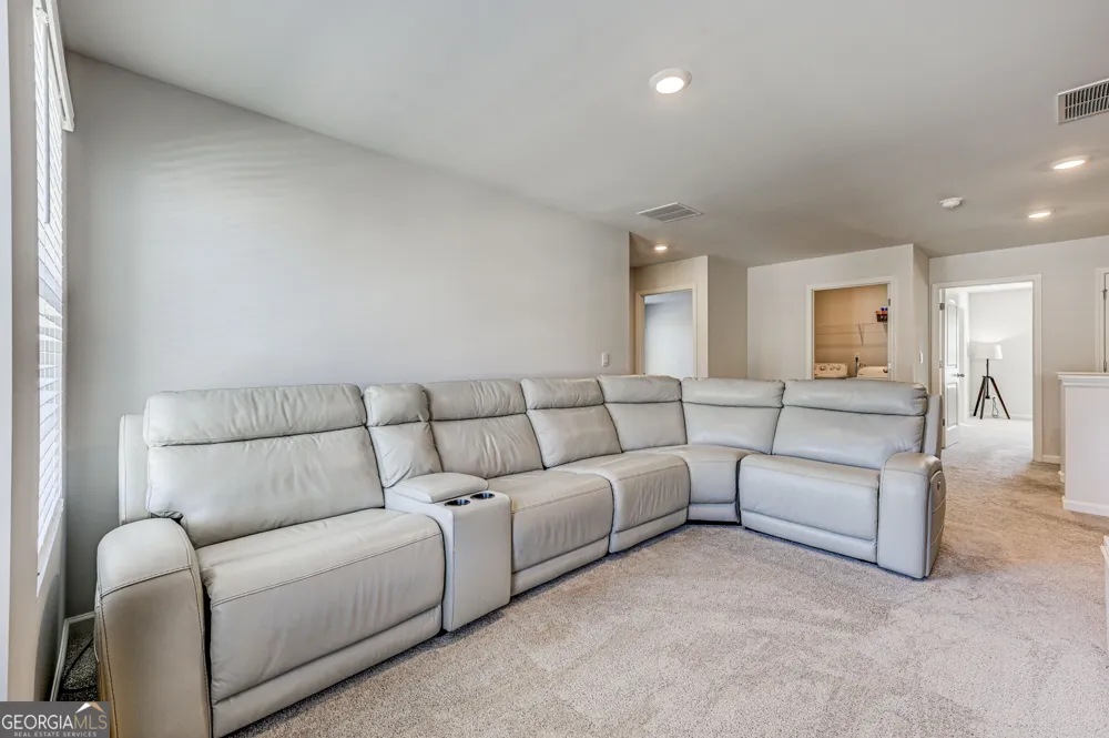 3154 Ellenton DR Lithia Springs, GA 30122